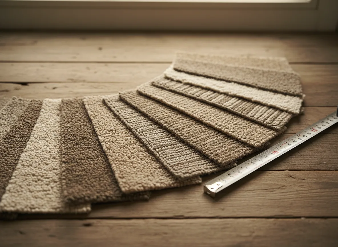 Carpet Installation Corinth, TX FAQs