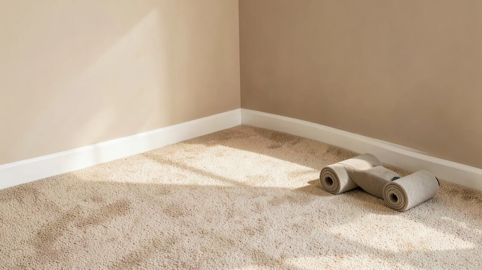 Carpet Installation in Corinth, TX near me